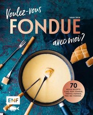Voulez-vous FONDUE avec moi