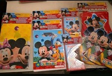 Micky Maus Geburtstag Deko