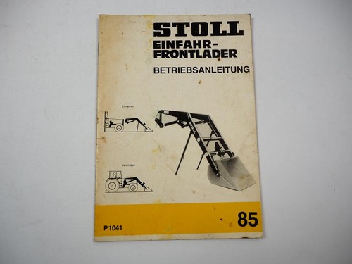 Stoll aln als super1 - stoll,