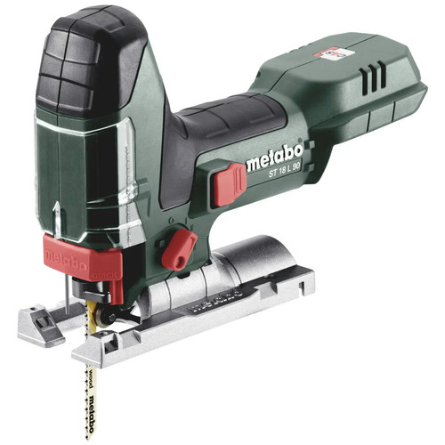 Metabo akku stichsäge - metabo,