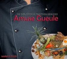 Amuse gueule - amuse,