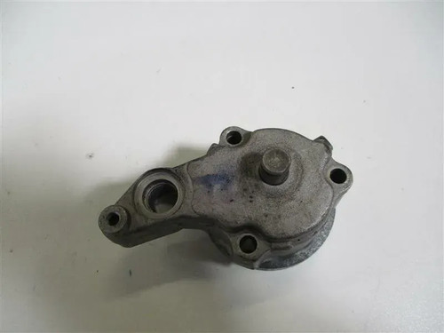 Yamaha tdm 850 3vd - yamaha,