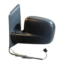 VW Caddy IV 2K Außenspiegel links 2K5857507AH