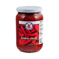 Windmill Sambal Oelek 750g