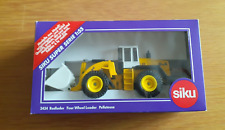 SIKU - 3434 - O&K L45 Radlader "Siku Bau" in OVP
