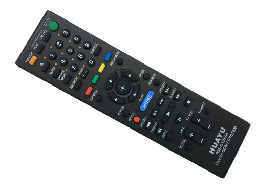 Fernbedienung sony d1065 - fernbedienung,
