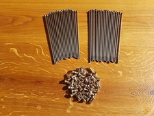 Speichen VERSTÄRKT Moto Guzzi