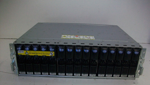 Emc ktn stl4 - emc, 19"