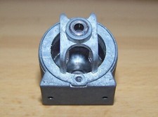 H0 HAMO Straßenbahn 1 Motor- Gußgehäuse für Triebwagen ? Sehr gut ! RARITÄT !