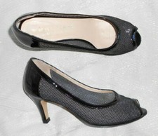 BRUNATE schöne schwarze