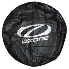 Ozone Wet Bag and Changing Mat