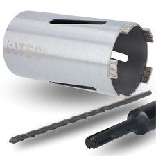 Diamantbohrkrone SDS+