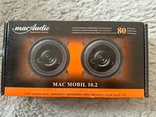 Mac Audio Car Hifi