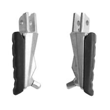 Fahrer-Fußrasten-Set XFM-1095