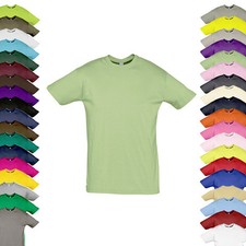 T-SHIRT REGENT Kurzarm