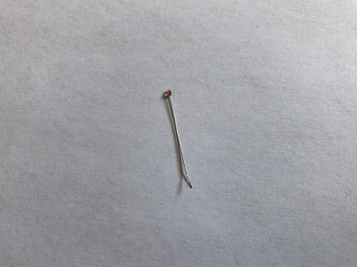 Ntc 3950 thermistor glass - ntc, 1%