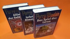 Perry Rhodan Blaue Edition