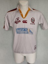 Queensland Reds CCC Canterbury