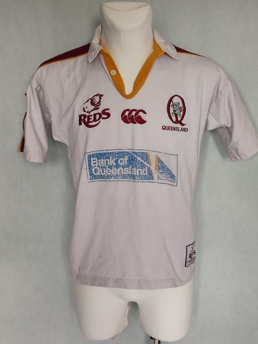 Queensland reds ccc - reds, canterbury