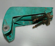 Schaft Ersatzteil für Außenborder Bootsmotor Neptun 23 PS