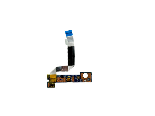 Probook 4720s powerbutton - probook,