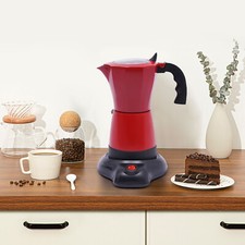 Elektrischer Espressomaschine
