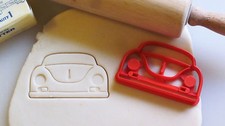 Porsche 356 Speedster Cookie