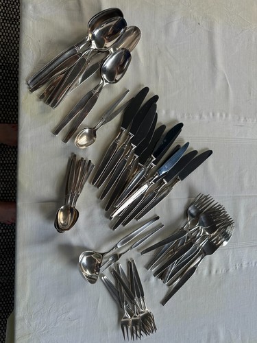 Besteckset robbe berking - besteckset, &