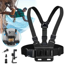 Handy Brustgurthalter Sport
