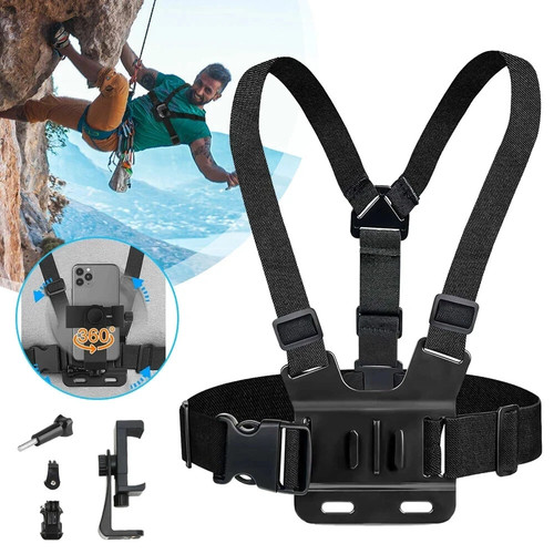 Handy brustgurthalter sport - handy,