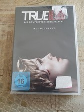 True Blood - Die komplette