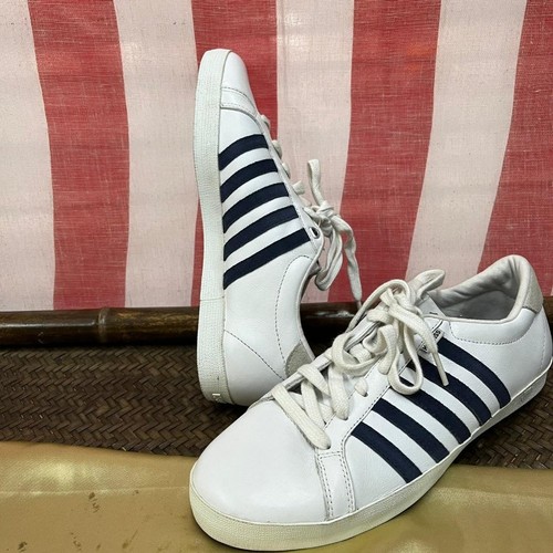 Nwob swiss unisex shoes - nwob, k-swiss