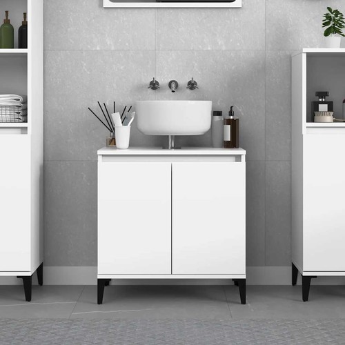 Waschbeckenunterschrank