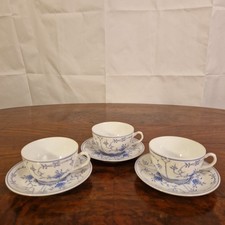 August Warnecke „Friesisch