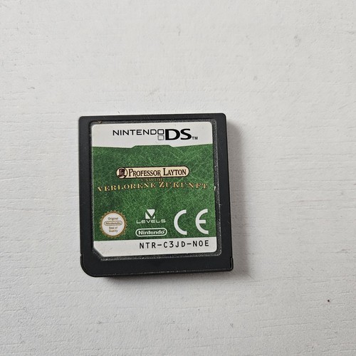 Nintendo spiel gebraucht - ds, spiel,gebraucht