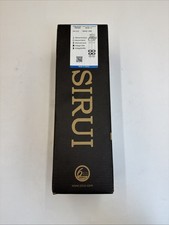 SIRUI AM-223L CARBON MINI REISESTATIV MIT NIVELLIERBASIS | ULTRALEICHTES 15KG