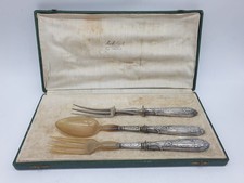Art nouveau antik silber - antik,