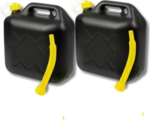 20l kanister benzin diesel - benzin,