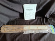 Bausatz/Modeleisenbahn