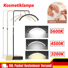Kosmetiklampe für Wimpern