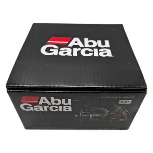 Abu garcia cardinal - abu,
