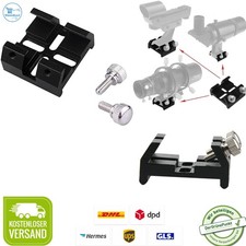 Teleskop Schwalbenschwanz