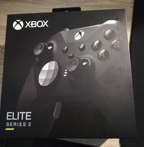 Microsoft xbox one elite - microsoft,