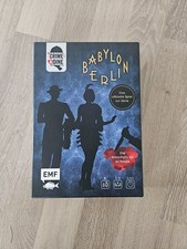 Krimi Dinner Spiel Crime &