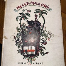 Negermärchen: Aus Imanas