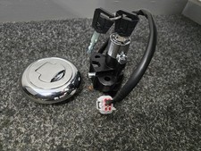 KEEWAY 125 SUPERLIGHT