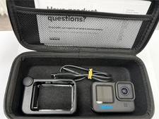 GoPro HERO 10 Black –