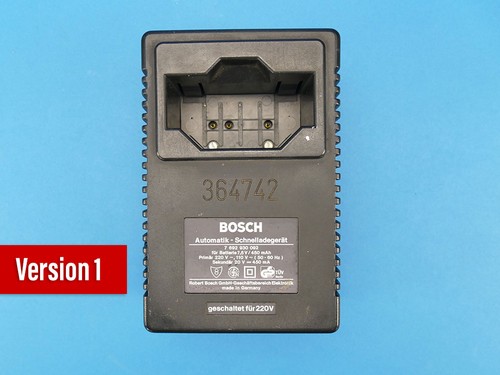 Schnellladegerät bosch fug - bosch,