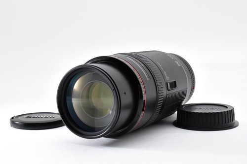 Neuwertig canon 100 300mm - [neuwertig], 100-300mm