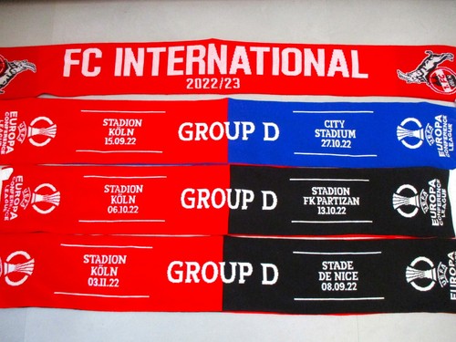 Köln international 2022 - köln,